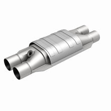 Cargar imagen en el visor de la galería, MagnaFlow Conv Univ 2 D/D W/O2 Boss