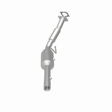 Cargar imagen en el visor de la galería, MagnaFlow California Grade CARB Compliant Converter Direct Fit 05-09 Volkswagen Jetta L5 2.5L