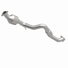 Cargar imagen en el visor de la galería, MagnaFlow Conv DF 07 VW Touareg 3.6L Front close