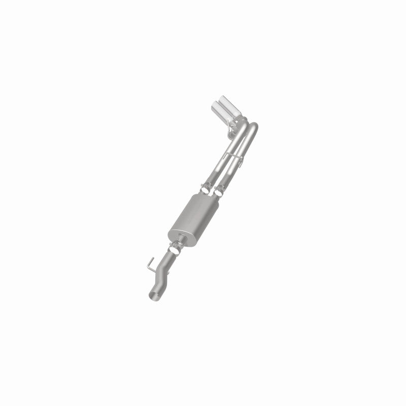 Sistema MagnaFlow C/B 10-11 Ford F150 Raptor 6.2L