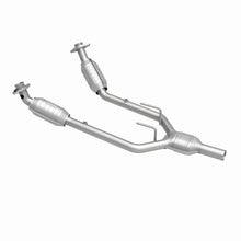 Cargar imagen en el visor de la galería, MagnaFlow Conv DF 96-97 Mercury Cougar 3.8L