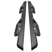 Cargar imagen en el visor de la galería, Westin 15-22 Ford F-150 SuperCrew / 17-22 F-250/350 Crew Cab Outlaw Nerf Step Bars