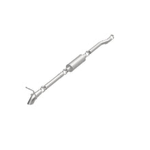 Cargar imagen en el visor de la galería, MagnaFlow SYS C/B 07-10 Wrangler Unlimit 3.8L