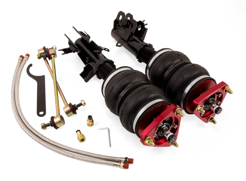 Kit de descenso delantero para Honda Civic SI 2014-2015 Air Lift Performance