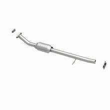 Cargar imagen en el visor de la galería, MagnaFlow Conv DF 11-12 Mazda 2 1.5L