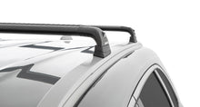 Cargar imagen en el visor de la galería, Rhino-Rack 16-20 Kia Sorento UM 5 Door SUV w/Flush Rails Vortex RVP 2 Bar Roof Rack - Black