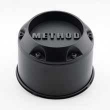 Cargar imagen en el visor de la galería, Method Cap 1717 - 150mm - Black - Push Thru