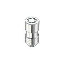 Load image into Gallery viewer, McGard Wheel Lock Nut Set - 5pk. (Cone Seat) M14X1.5 / 22mm Hex / 1.639in OAL - Chrome