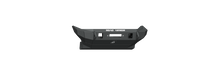Cargar imagen en el visor de la galería, Road Armor 18-20 Jeep Wrangler JL Stealth Parachoques delantero con cabrestante de ancho medio - Tex Blk