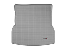 Cargar imagen en el visor de la galería, WeatherTech 2020+ Lincoln Aviator Cargo Liners - Grey