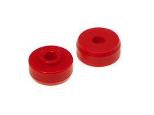 Cargar imagen en el visor de la galería, Prothane Universal Shock &amp; Steering Stabilizer Bushings - Red