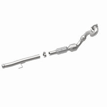 Cargar imagen en el visor de la galería, MagnaFlow Conv DF 99 Volvo S70/ V70 2.4L Turb