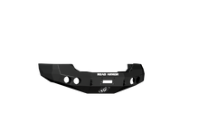 Cargar imagen en el visor de la galería, Road Armor 08-10 GMC 2500 Stealth parachoques delantero - Tex Blk