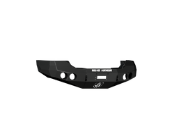 Road Armor 08-10 GMC 2500 Stealth parachoques delantero - Tex Blk