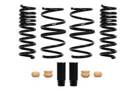 Eibach Pro-Kit para Toyota GR Supra A90 1.7 delante 1.2 detrás