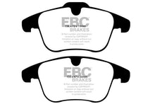 Cargar imagen en el visor de la galería, EBC 2007-2012 Land Rover LR2 3.2L Bluestuff Front Brake Pads