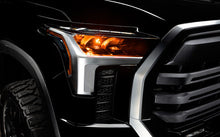 Cargar imagen en el visor de la galería, Oracle 2022+ Toyota Tundra ColorSHIFT RGB Demon Eye Headlight Upgrade Kit SEE WARRANTY