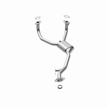 Cargar imagen en el visor de la galería, MagnaFlow Conv Subaru 45.5X6.5X4 1.75/1.75