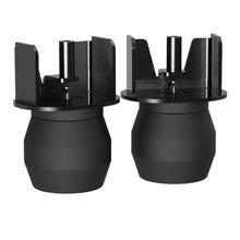 Cargar imagen en el visor de la galería, Timbren 1990 Ford F Super Duty Rear Suspension Enhancement System