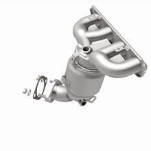 Cargar imagen en el visor de la galería, MagnaFlow 19-20 Hyundai Tucson L4 2.0L Convertidor catalítico de ajuste directo de grado OEM