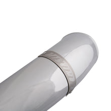 Cargar imagen en el visor de la galería, Mishimoto 10-12 Hyundai Genesis 2.0T Silver Race Intercooler y kit de tuberías