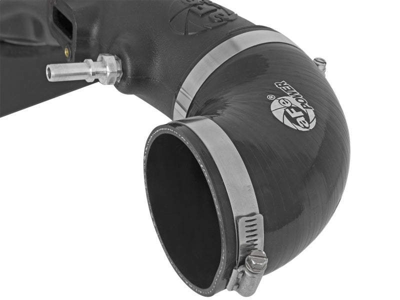 Sistema de admisión de aire aFe Momentum PRO 5R Stage-2 13-16 Cadillac ATS 3.6L V6