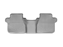 Cargar imagen en el visor de la galería, WeatherTech 05+ Nissan Frontier Crew Cab Rear FloorLiner - Grey