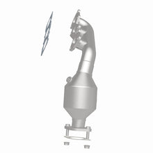 Cargar imagen en el visor de la galería, MagnaFlow Conv DF 2009 Kia Borrego 3.8L Passenger Side