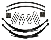 Load image into Gallery viewer, Skyjacker 8" 67-72 GM SOFTRIDE