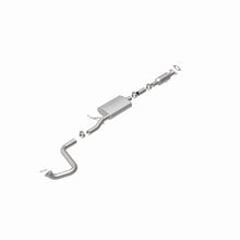 Cargar imagen en el visor de la galería, MagnaFlow Converter Direct Fit California Grade 2014 Kia Soul 2.0L