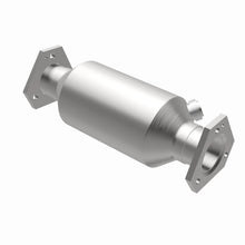 Cargar imagen en el visor de la galería, MagnaFlow Conv Direct Fit 80-83 Volkswagen Rabbit Pickup