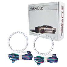 Cargar imagen en el visor de la galería, Oracle Ford Ranger 01-03 LED Fog Halo Kit - ColorSHIFT SEE WARRANTY