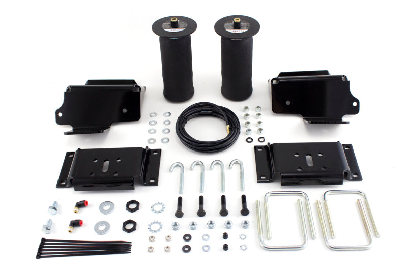 Kit de resorte neumático Ridecontrol de elevación neumática