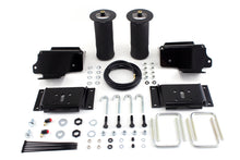Cargar imagen en el visor de la galería, Kit de resorte neumático Ridecontrol de elevación neumática