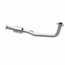 Cargar imagen en el visor de la galería, MagnaFlow Conv DF 92-94 2.8L Audi 100 Lado del pasajero MT