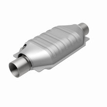 Cargar imagen en el visor de la galería, MagnaFlow Conv Univ 2 Dual O2 Boss