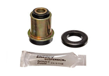 Cargar imagen en el visor de la galería, Energy Suspension Ferrari (various models) Blk 34mm Front &amp; Rear Control Arm Bushing Set (1 per set)