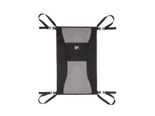 Cargar imagen en el visor de la galería, WeatherTech Universal Pet Partition - Black