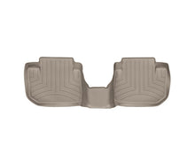Load image into Gallery viewer, WeatherTech 12+ Subaru Impreza Rear FloorLiner - Tan