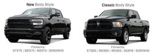 Cargar imagen en el visor de la galería, Air Lift Loadlifter 5000 Ultimate Kit de resorte de aire trasero para Dodge Ram 1500 11-17