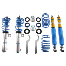 Cargar imagen en el visor de la galería, Bilstein B16 2012 Volkswagen Beetle Turbo Front and Rear Performance Suspension System