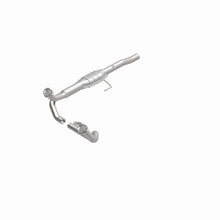 Cargar imagen en el visor de la galería, MagnaFlow Conv DF 01 Dodge Ram 1500 Pick up