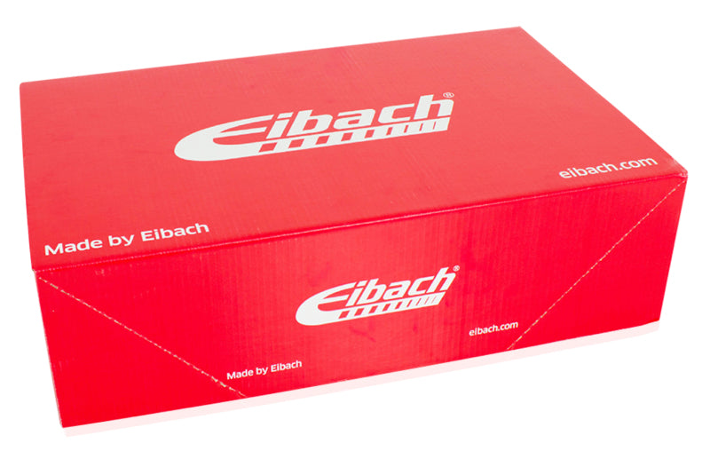 Kit delantero Eibach Pro-Alignment para Eclipse 06-08 / Civic 02-05 / Civic CR-V 02-06 / RSX 02-04