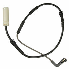Cargar imagen en el visor de la galería, Power Stop 08-10 BMW 135i Front Euro-Stop Electronic Brake Pad Wear Sensor