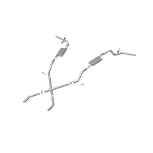 Cargar imagen en el visor de la galería, MagnaFlow Sys CB 66-72 GM CST-10/CST-20