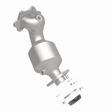 Cargar imagen en el visor de la galería, MagnaFlow Conv DF 06-10 Honda Civic 1.3L