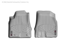 Load image into Gallery viewer, WeatherTech 04-06 Lexus RX330 Front FloorLiner - Grey