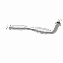 Cargar imagen en el visor de la galería, Magnaflow Conv DF 07-08 4.7L Tundra P/S OEM