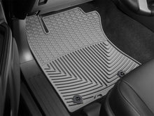 Cargar imagen en el visor de la galería, WeatherTech 13+ Toyota 4Runner Front Rubber Mats - Grey