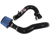 Cargar imagen en el visor de la galería, Injen 08-14 Mitsubishi Lancer 2.0L sin turbo 4 cilindros. Entrada de aire frío negro